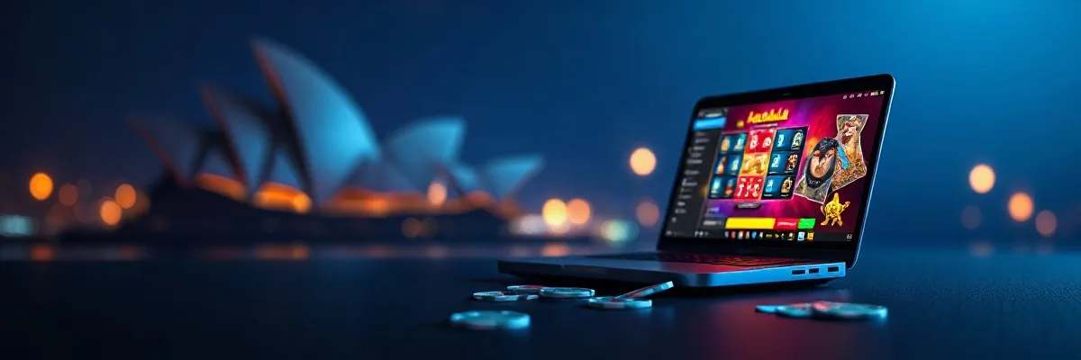 Regulatory Context and Player Recourse: best online casino australia real money guide for players in Australia