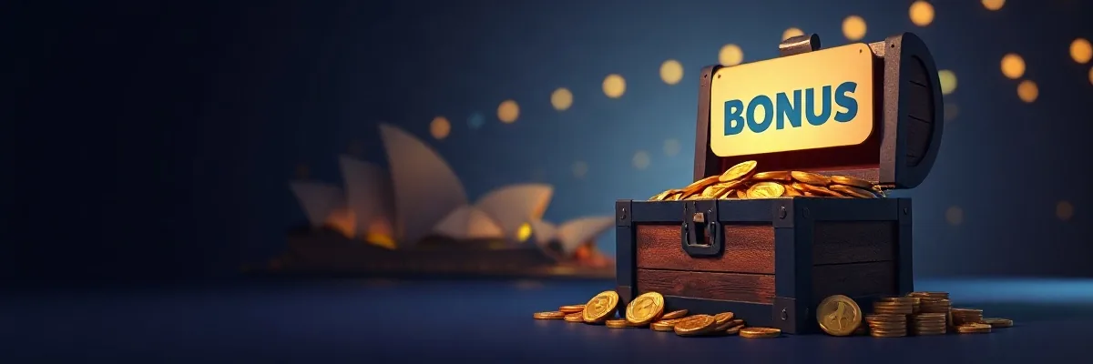 Responsible Bonus Management and Self-Limitation — casino bonuses australia in Australia