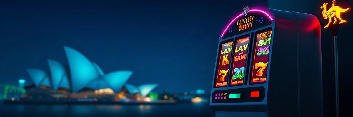 Building Your Personal Operator Tier List — new payid pokies australia in Australia