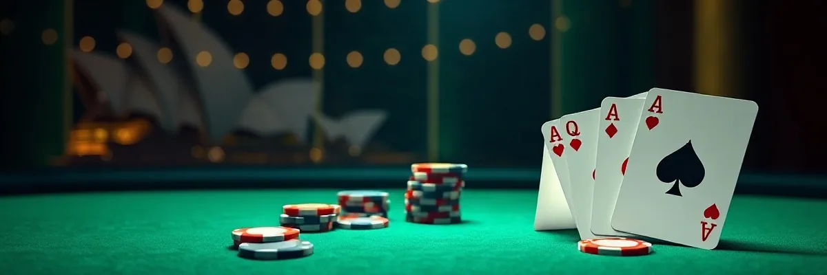 online poker australia — RTP and Volatility in Card Rooms: online poker australia guide for players in Australia