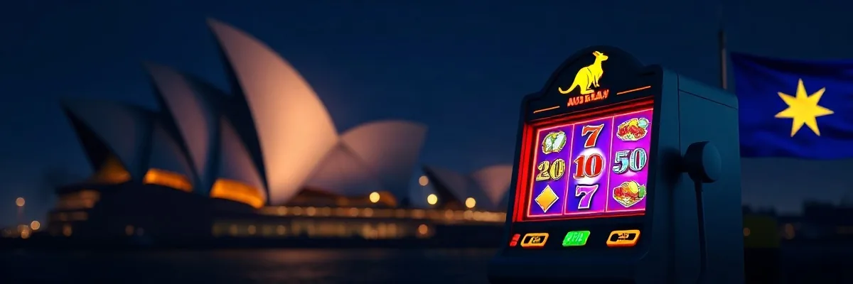 payid pokies australia no deposit bonus in Australia — Regulatory Context for Australian Players
