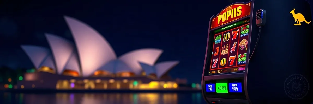 Specific Operational Behaviours: Edge Cases and Variations: payid pokies casino guide for players in Australia