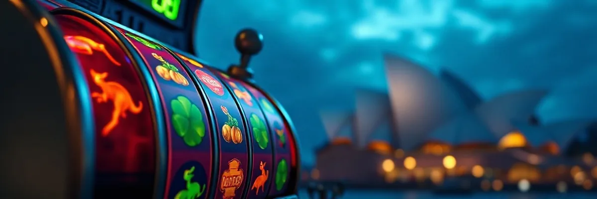 Operator-Specific Support Patterns: payid pokies list guide for players in Australia