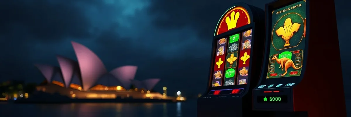 Practical Support Scenarios: payid pokies list guide for players in Australia