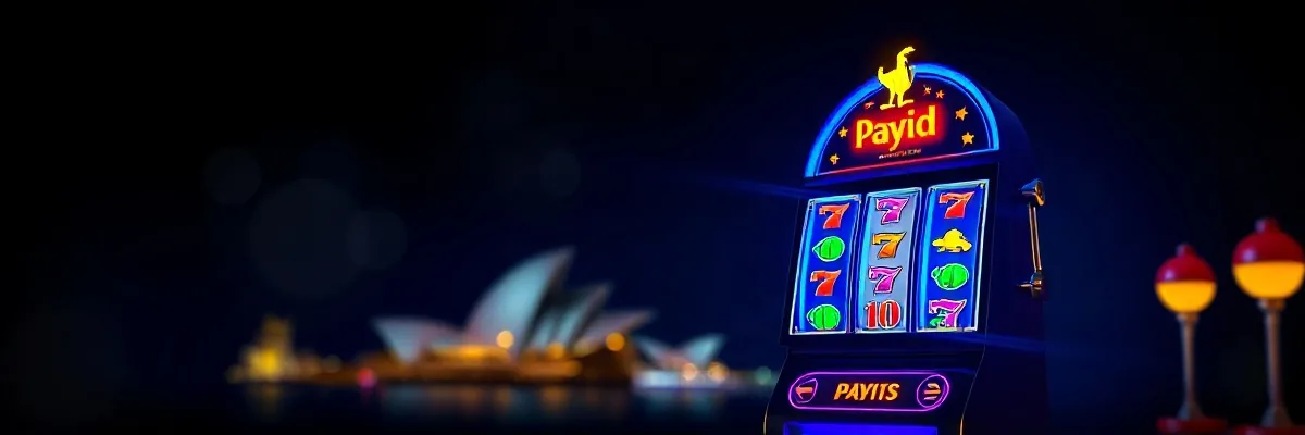 what is payid and how do i use it for pokies in Australia — Trusted Source: How PayID Fits Among Australian Payment Meth